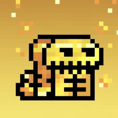 Legend of Breadio: Loafarina of Time